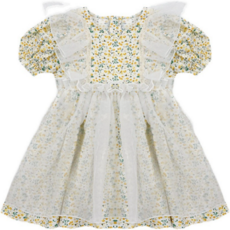 여아프릴앞치마