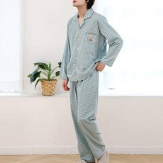 스누피잠옷파자마