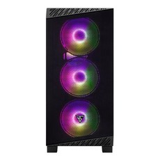 주연테크 익스트림 데스크탑 D734F46T (i5-13400F WIN미포함 NVMe 512GB DDR5 16GB RTX4060 Ti), 기본형