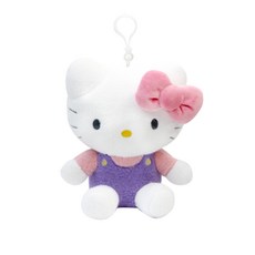 헬로키티털뭉치인형
