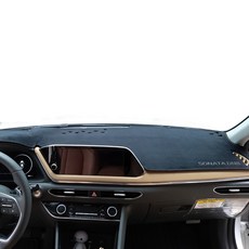 쏘나타뉴라이즈대쉬보드