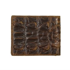 본 패턴 남성 반지갑 A_RD_1509