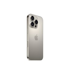 Apple 정품 아이폰 16 Pro 자급제, 내추럴 티타늄, 256GB