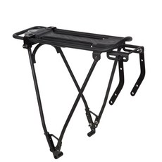 DECATHLON 迪卡儂 500 自行車掛架, 單色, 1個