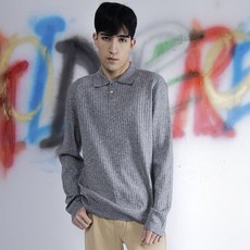 남자골지카라니트