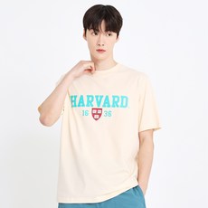 아더에러반팔  펠트 VERITAS 티셔츠 