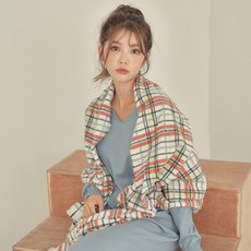 디어베이비카이체크머플러