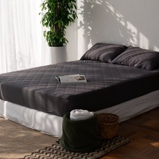 매트리스커버누빔방수