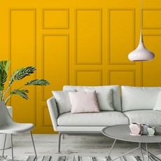 뮤럴벽지웨인스코팅