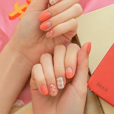 젤스티커