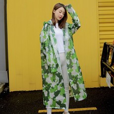 주황색비옷 TOP01