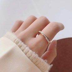 샤넬반지 TOP01