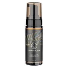 루나틱폴리시 페더소프트 레더 크리너, 140ml, 1개