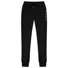 남자조거 몬스앤빌 남성용 워터컬러몬 조거바지 VTA_0035