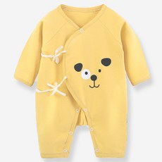 피카부배냇저고리