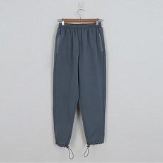 스트링조거팬츠