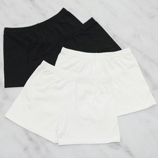 유아여름용흰색팬티스타킹