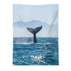 레터링패브릭포스터