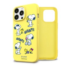 아이폰스누피케이스