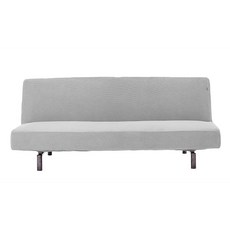 팔걸이없는소파커버