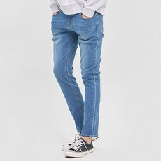 잠뱅이남자여름청바지