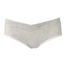 마켓A 비비드컬러 로우웨스트 임부 팬티 2p