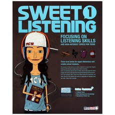 sweetlistening