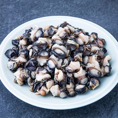 국내산 제이수산 논우렁살 (냉장), 300g, 1개