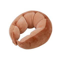 소파목쿠션