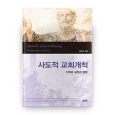 사도적 교회개척:신학과 실천과 방향, 솔로몬 솔로몬