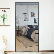 트리 DOTO 라이프업 심플 문 모기장, 90 x 200 cm