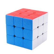 큐브3x3