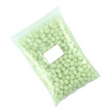 Sea Time 夜光釣魚珠橢圓形短珠500顆, 氖, 1個
