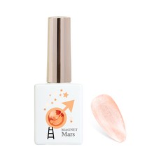 마그넷젤 밀키웨이 컬러젤 10ml, Mars, 1개