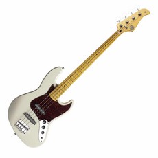 고퍼우드 베이스 기타