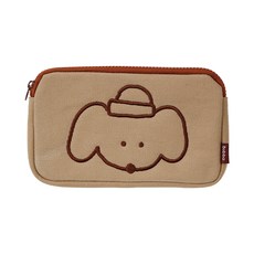 비스콘티펜파우치