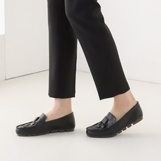 레오나르 여성용 2412라인 로퍼