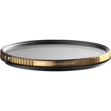 폴라프로 시그니처 에디션2 가변필터 77mm, 2-5 STOP