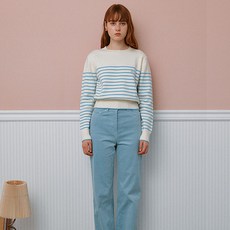 로라로라 여성용 CORDUROY PANTS