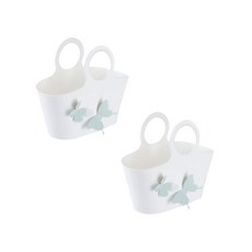 스누피목욕바구니