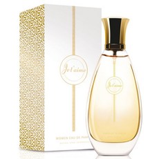비토리오 벨루치 쥬 땜므 오 드 퍼퓸, 100ml