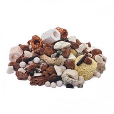 10in1 혼합여과재 1000g, 1개