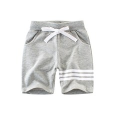 베베니즈 남아용 라인밴딩 반바지