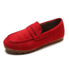 여성용 하찌몰 컬러 아핀 로퍼 2cm WH-2320569