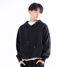 고스트리퍼블릭 아동용 NOWHERE 어센틱 오버핏 후드티 쭈리 JHT-J473