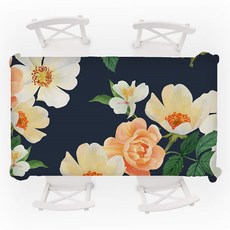 트로피칼식탁보