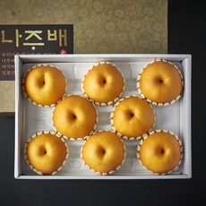 아리팜스 나주배 선물세트, 1개, 7.5kg(7~10과)