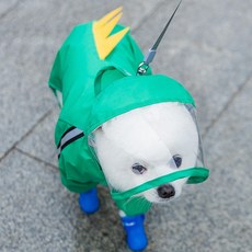 꼬까독우비