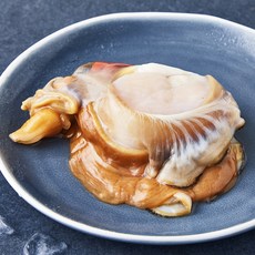 바다림 서해안 산지직송 키조개 관자 (냉장), 300g, 1개
