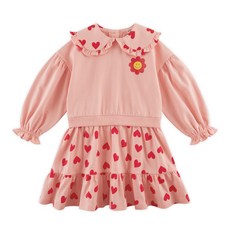 여아캉캉원피스